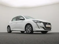Peugeot 208 1.2 55kW thumbnail