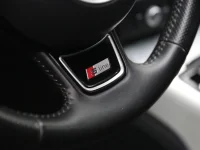 Audi A6 2 100kW thumbnail