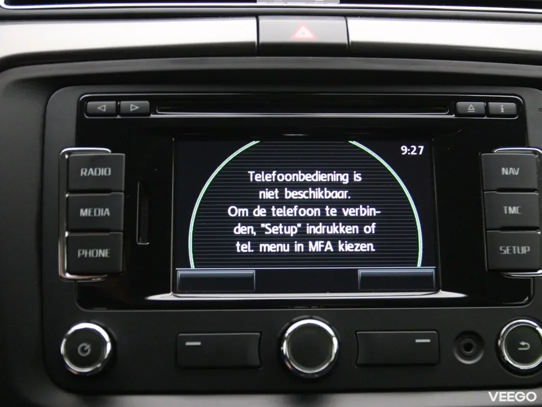 Skoda Superb 1.6 77kW