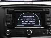 Skoda Superb 1.6 77kW thumbnail