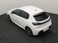 Peugeot 208 1.2 55kW thumbnail