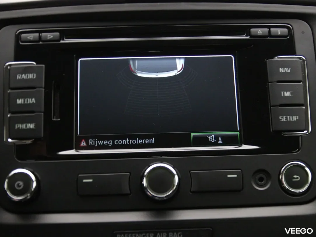 Skoda Superb 1.6 77kW