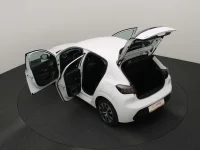 Peugeot 208 1.2 55kW thumbnail