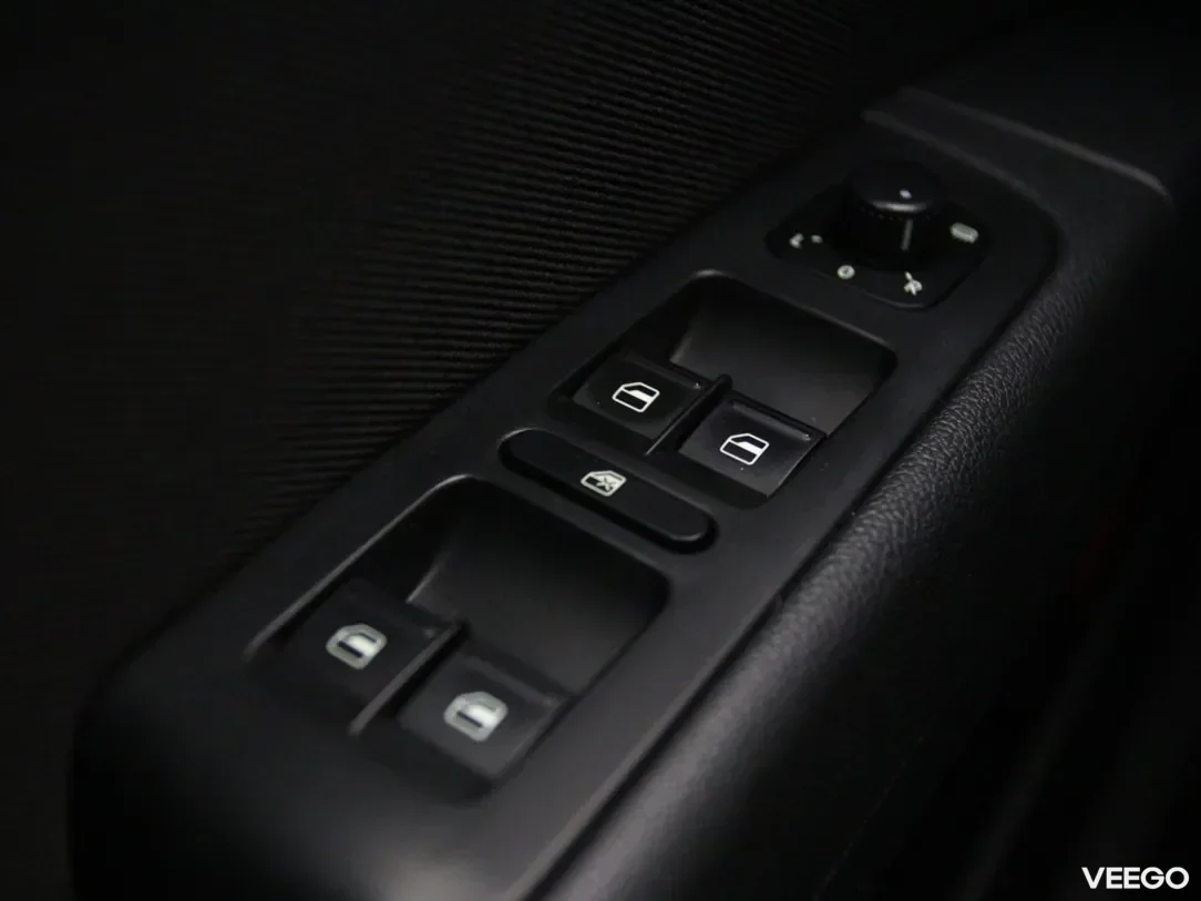 Skoda Superb 1.6 77kW