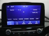 Ford Fiesta 1 70kW thumbnail