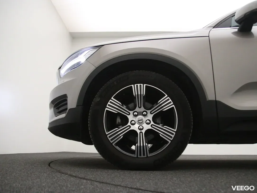 Volvo XC40 2 110kW