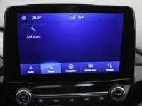 Ford Fiesta 1 70kW thumbnail