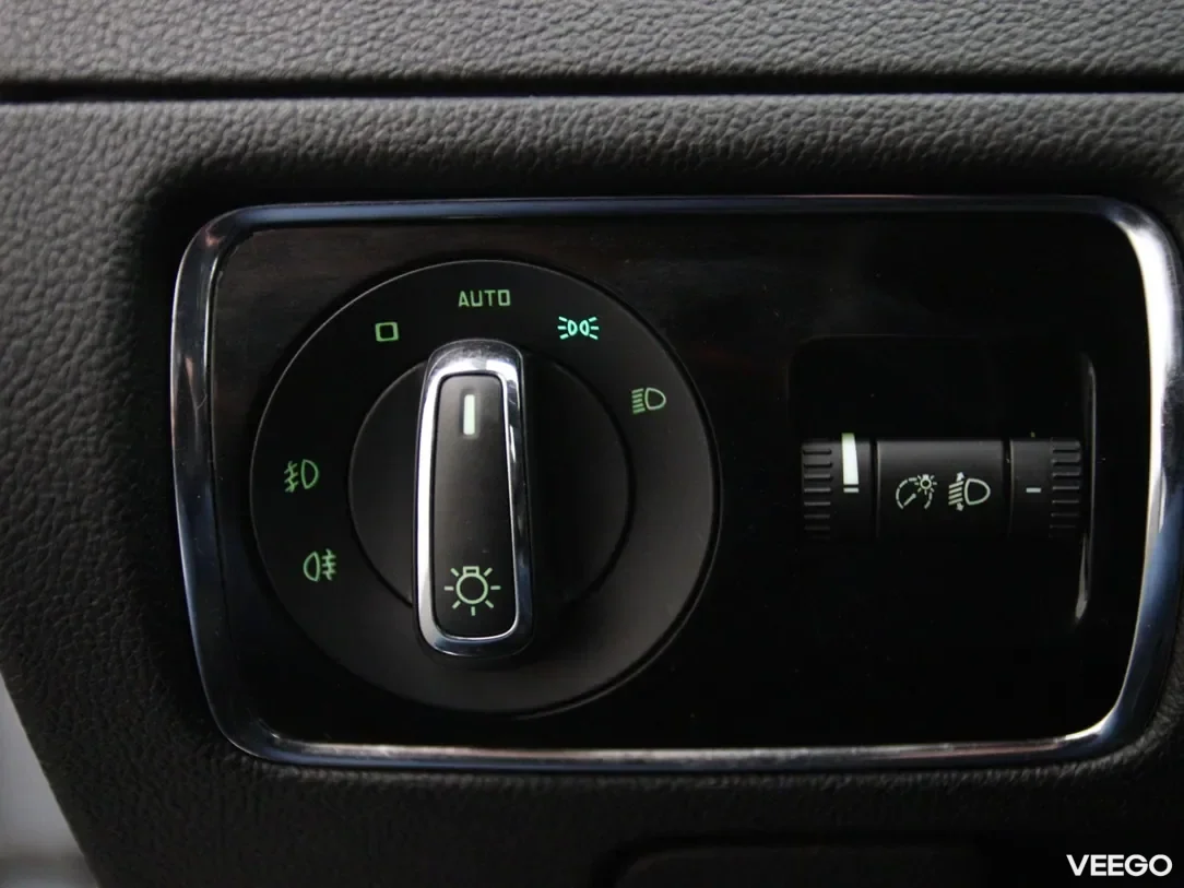 Skoda Superb 1.6 77kW