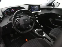 Peugeot 208 1.2 55kW thumbnail