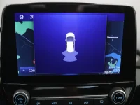 Ford Fiesta 1 70kW thumbnail