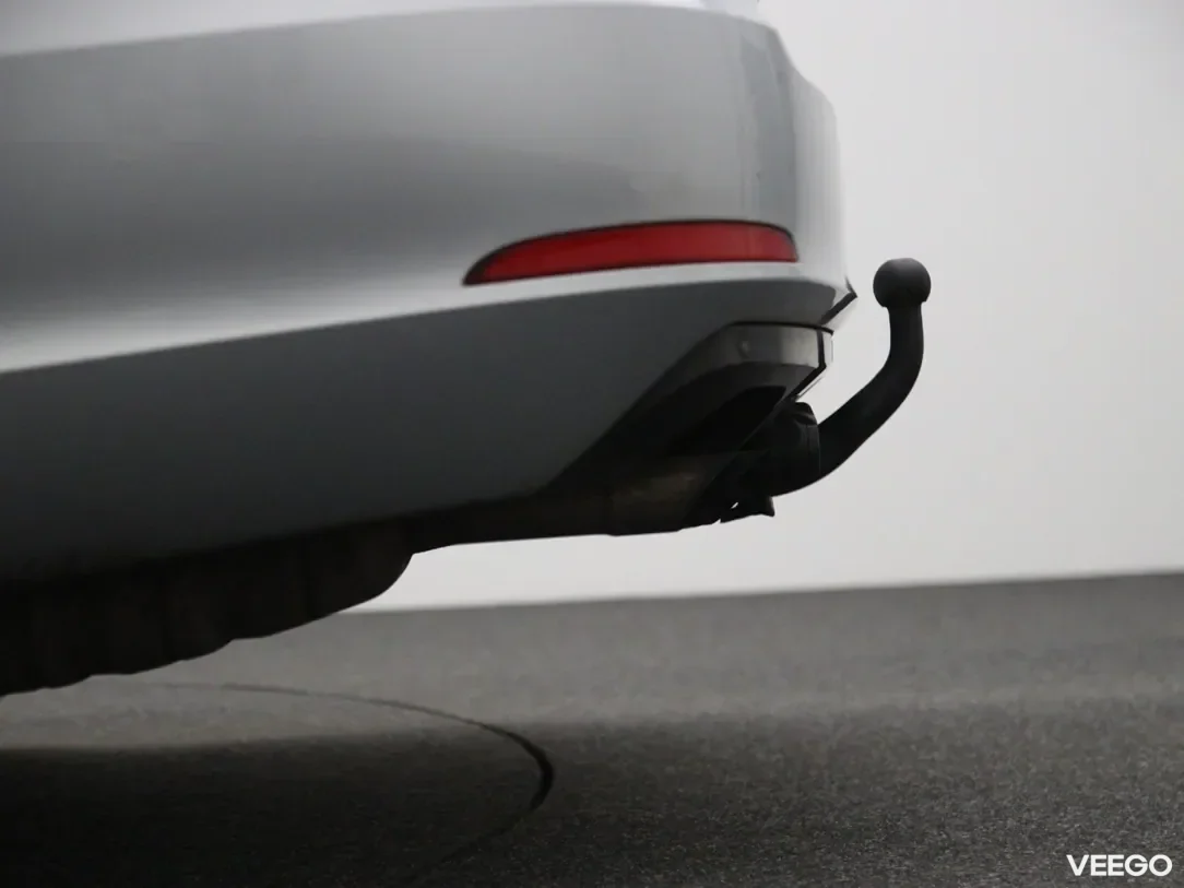 Skoda Superb 1.6 77kW