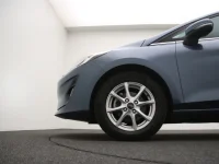 Ford Fiesta 1 70kW thumbnail