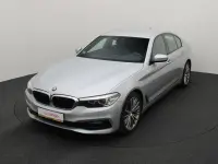 BMW 520 2 140kW thumbnail