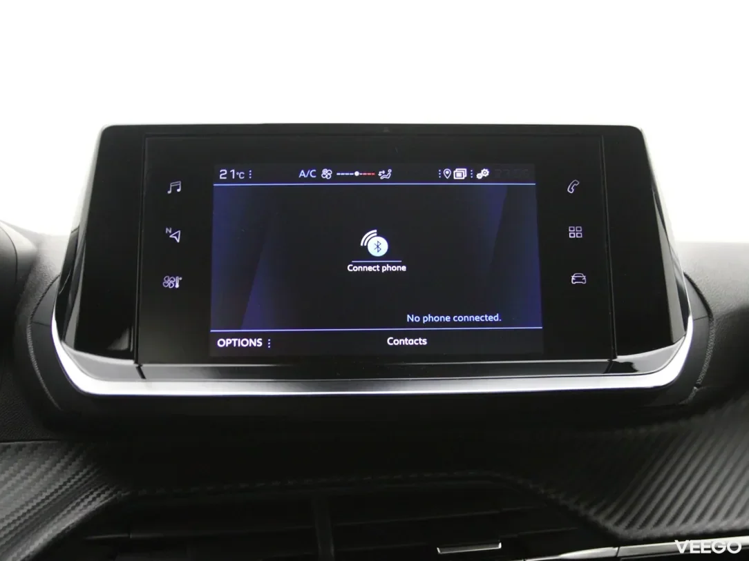 Peugeot 208 1.2 55kW