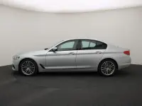 BMW 520 2 140kW thumbnail