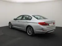 BMW 520 2 140kW thumbnail
