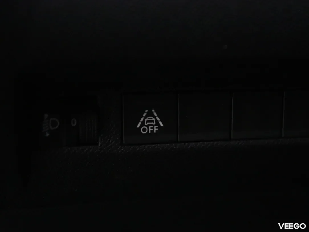 Peugeot 208 1.2 55kW