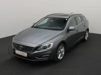 Volvo V60 2.4 212kW thumbnail