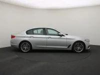 BMW 520 2 140kW thumbnail