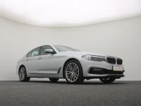 BMW 520 2 140kW thumbnail