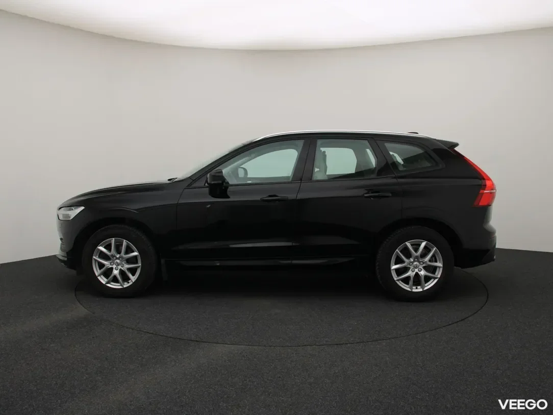 Volvo XC60 2 140kW