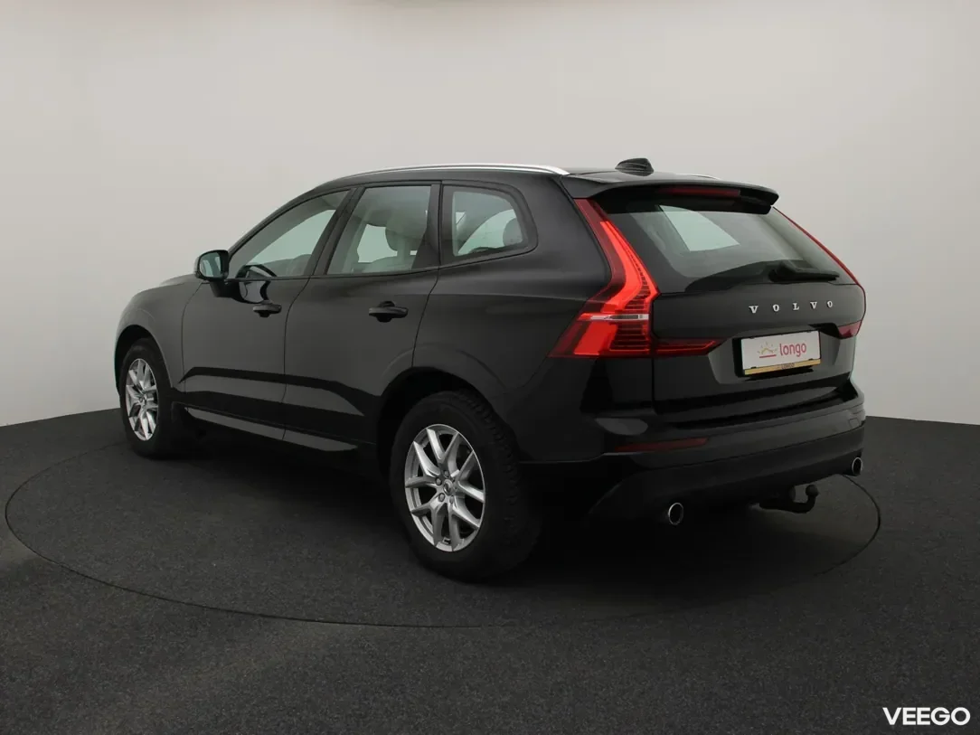Volvo XC60 2 140kW