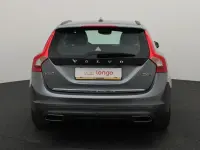 Volvo V60 2.4 212kW thumbnail