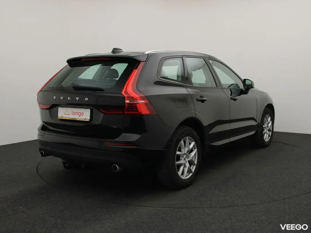 Volvo XC60 2 140kW
