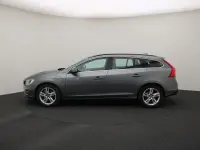 Volvo V60 2.4 212kW thumbnail