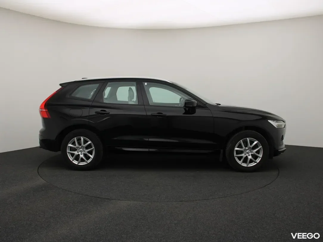 Volvo XC60 2 140kW