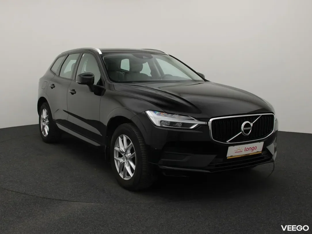 Volvo XC60 2 140kW