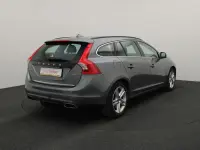 Volvo V60 2.4 212kW thumbnail