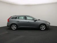 Volvo V60 2.4 212kW thumbnail