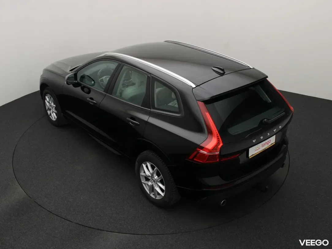 Volvo XC60 2 140kW