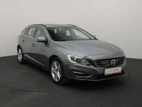 Volvo V60 2.4 212kW thumbnail
