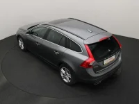 Volvo V60 2.4 212kW thumbnail