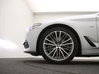 BMW 520 2 140kW thumbnail