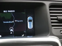 Volvo V60 2.4 212kW thumbnail