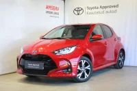 Toyota Yaris Active Plus 1.5 68kW thumbnail