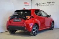 Toyota Yaris Active Plus 1.5 68kW thumbnail