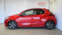 Toyota Yaris Active Plus 1.5 68kW thumbnail