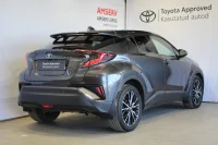 Toyota C-HR Luxury Plus 1.8 72kW thumbnail