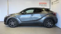 Toyota C-HR Luxury Plus 1.8 72kW thumbnail