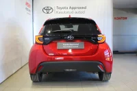 Toyota Yaris Active Plus 1.5 68kW thumbnail