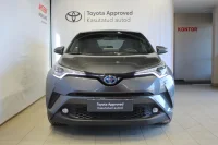 Toyota C-HR Luxury Plus 1.8 72kW thumbnail