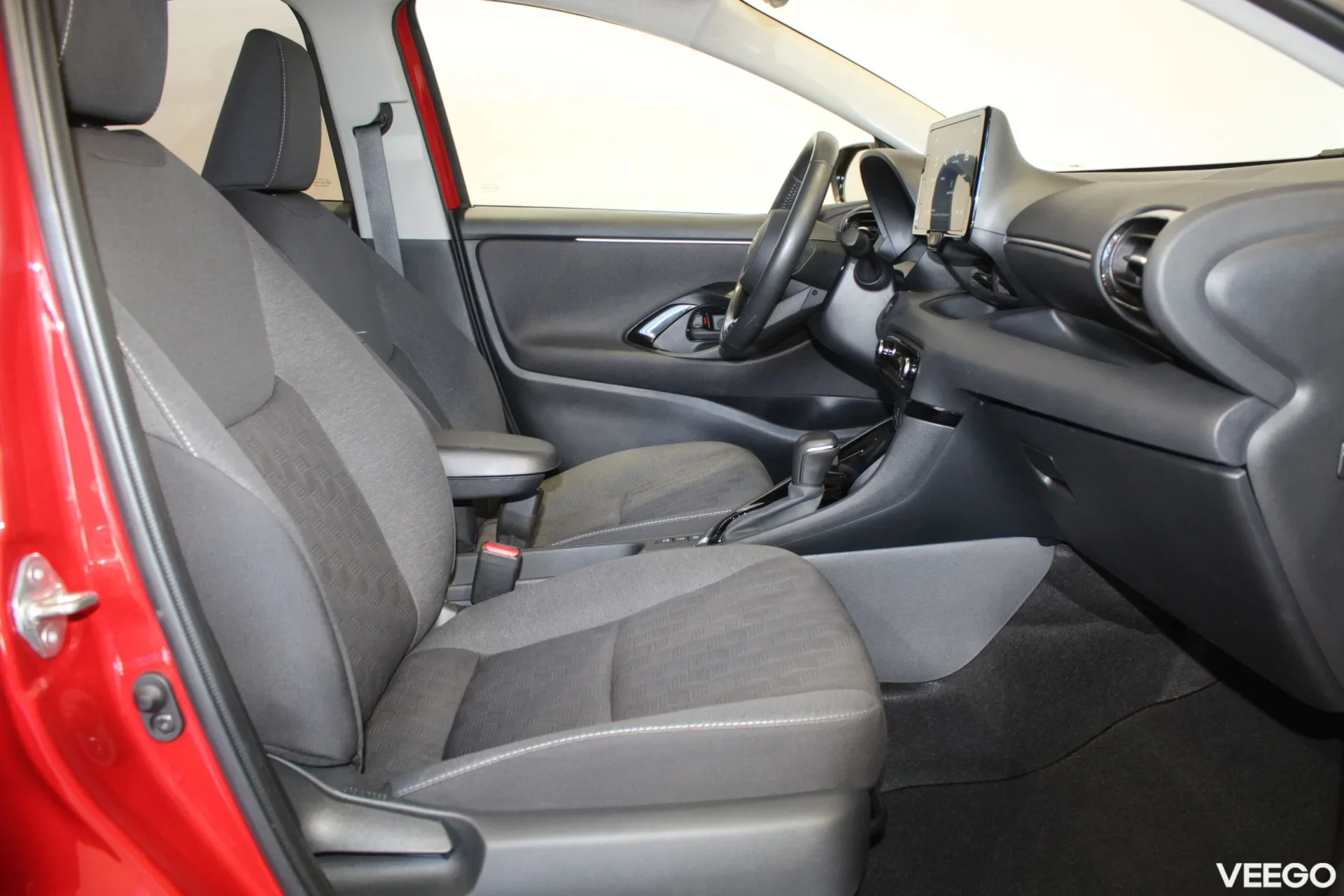 Toyota Yaris Active Plus 1.5 68kW