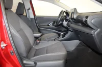 Toyota Yaris Active Plus 1.5 68kW thumbnail