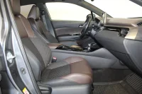 Toyota C-HR Luxury Plus 1.8 72kW thumbnail