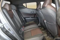 Toyota C-HR Luxury Plus 1.8 72kW thumbnail