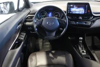 Toyota C-HR Luxury Plus 1.8 72kW thumbnail